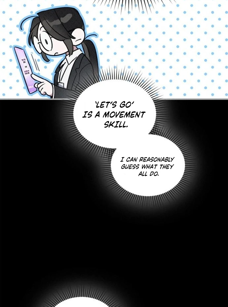 Please Cooperate with the S-class Duties Chapter 8 - Page 13