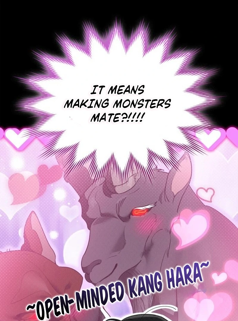 Please Cooperate with the S-class Duties Chapter 8 - Page 16