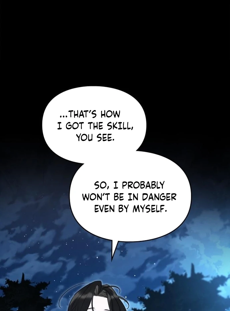 Please Cooperate with the S-class Duties Chapter 8 - Page 23