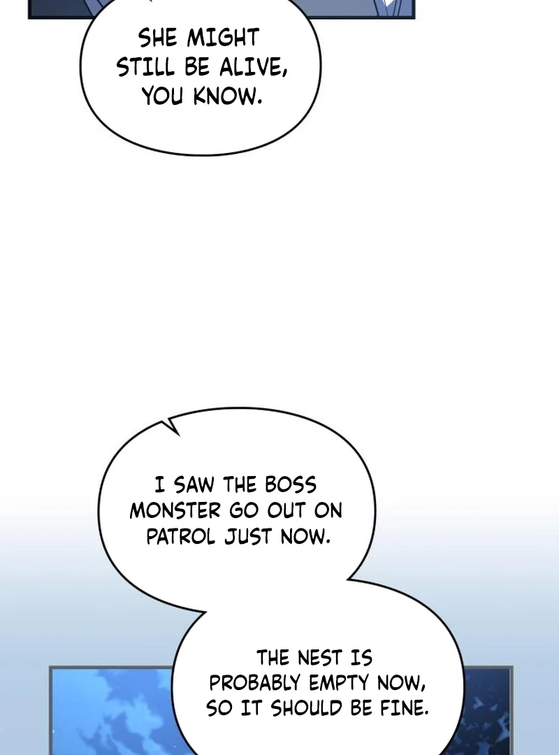 Please Cooperate with the S-class Duties Chapter 8 - Page 26