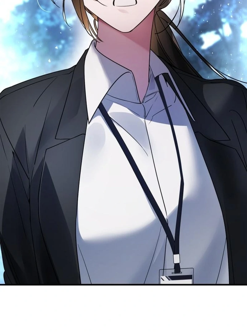 Please Cooperate with the S-class Duties Chapter 8 - Page 31