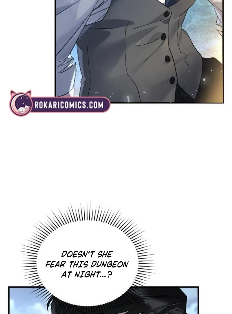 Please Cooperate with the S-class Duties Chapter 8 - Page 33