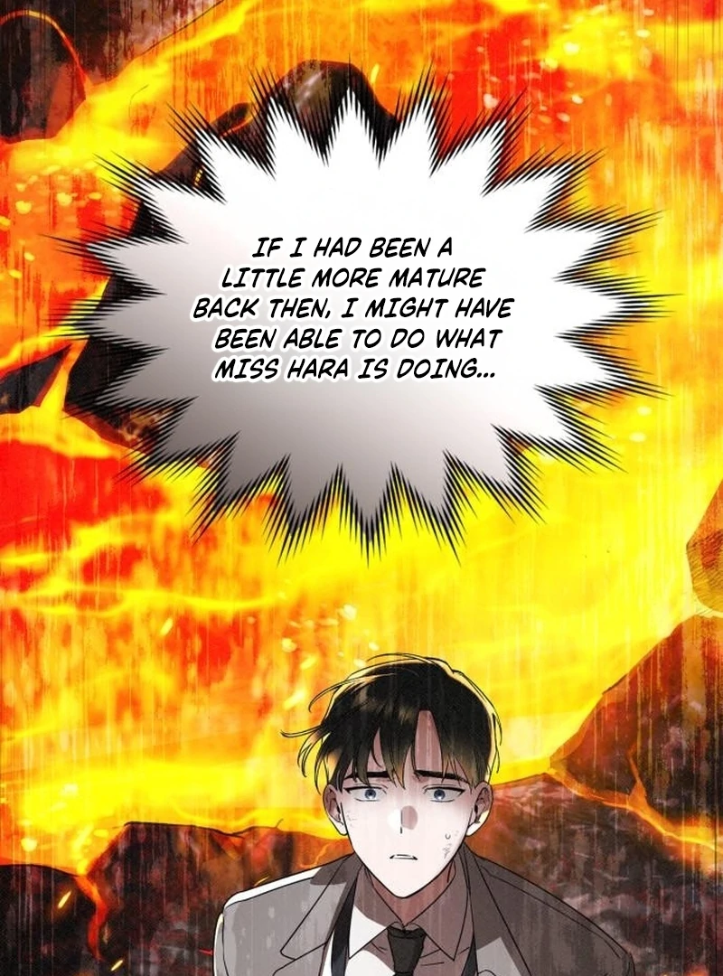 Please Cooperate with the S-class Duties Chapter 8 - Page 36