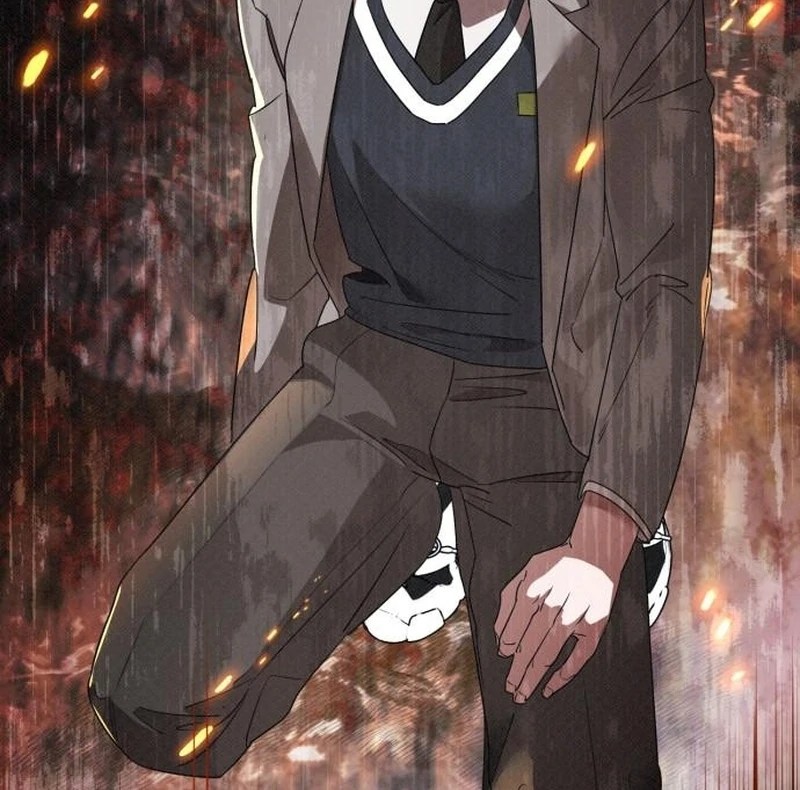 Please Cooperate with the S-class Duties Chapter 8 - Page 37