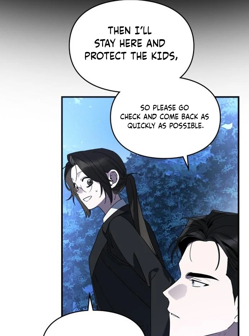 Please Cooperate with the S-class Duties Chapter 8 - Page 39
