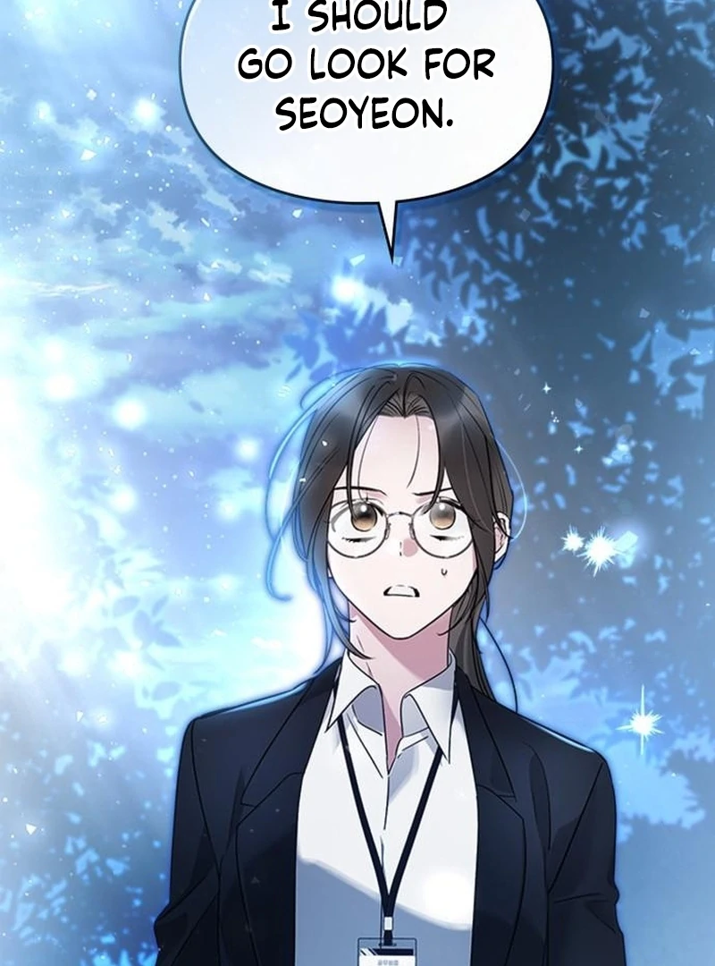 Please Cooperate with the S-class Duties Chapter 8 - Page 4