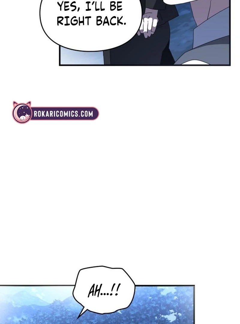 Please Cooperate with the S-class Duties Chapter 8 - Page 40