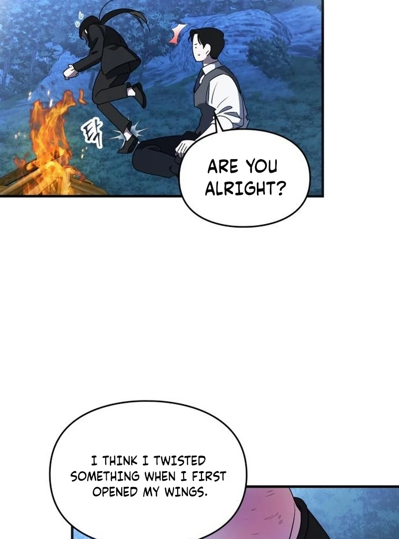 Please Cooperate with the S-class Duties Chapter 8 - Page 41