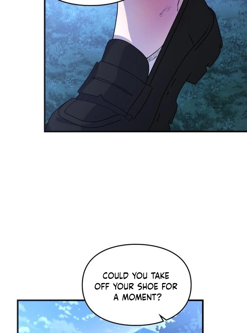 Please Cooperate with the S-class Duties Chapter 8 - Page 42