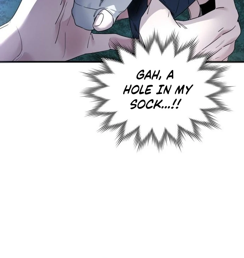 Please Cooperate with the S-class Duties Chapter 8 - Page 46