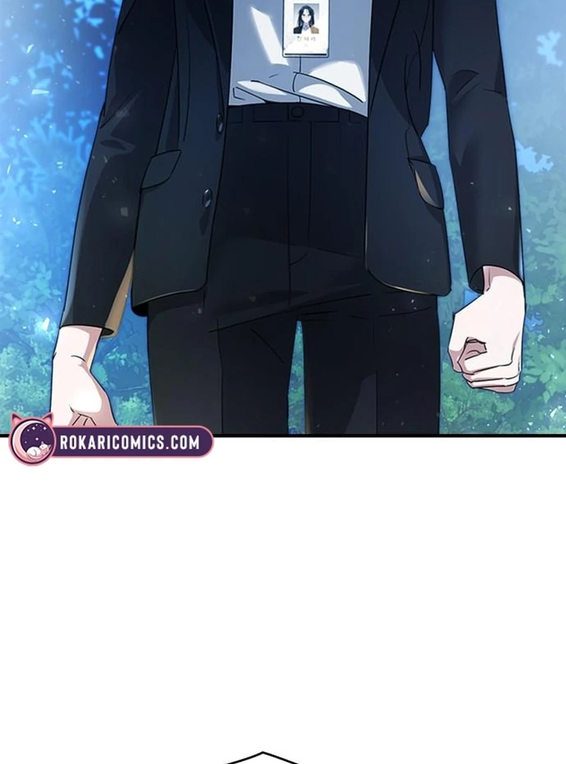 Please Cooperate with the S-class Duties Chapter 8 - Page 5