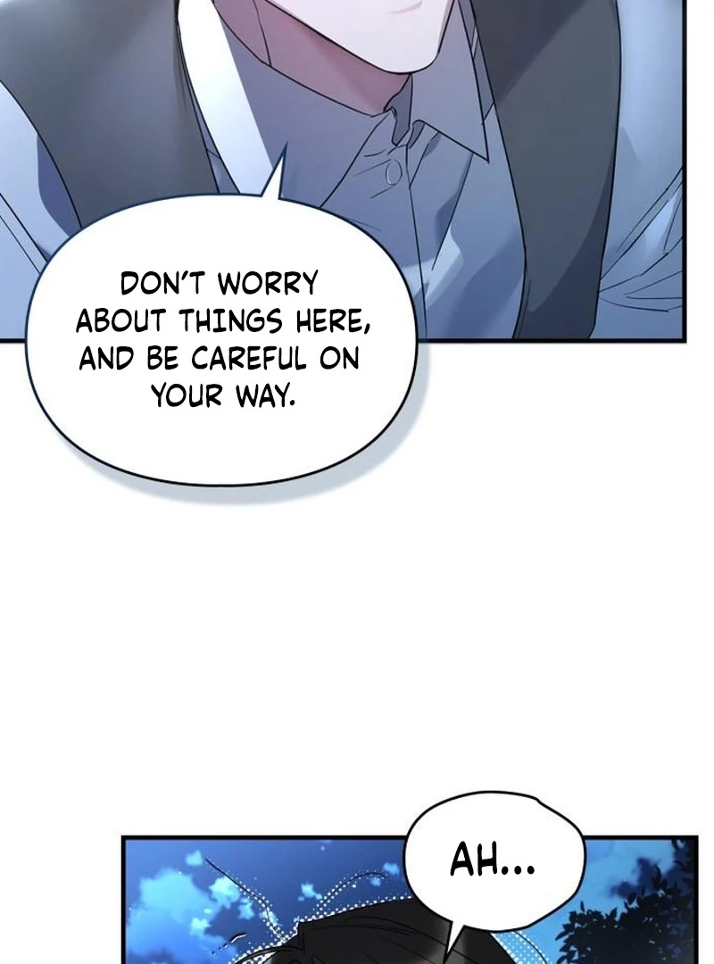 Please Cooperate with the S-class Duties Chapter 8 - Page 50