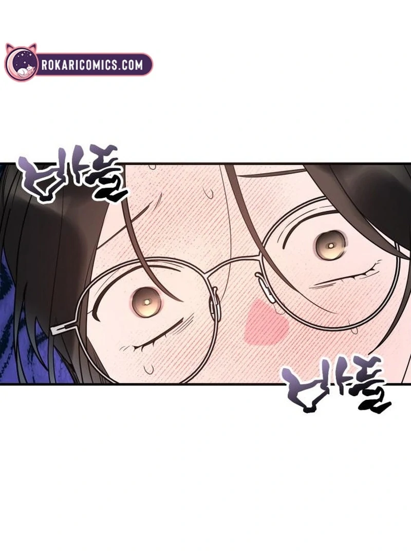 Please Cooperate with the S-class Duties Chapter 8 - Page 52