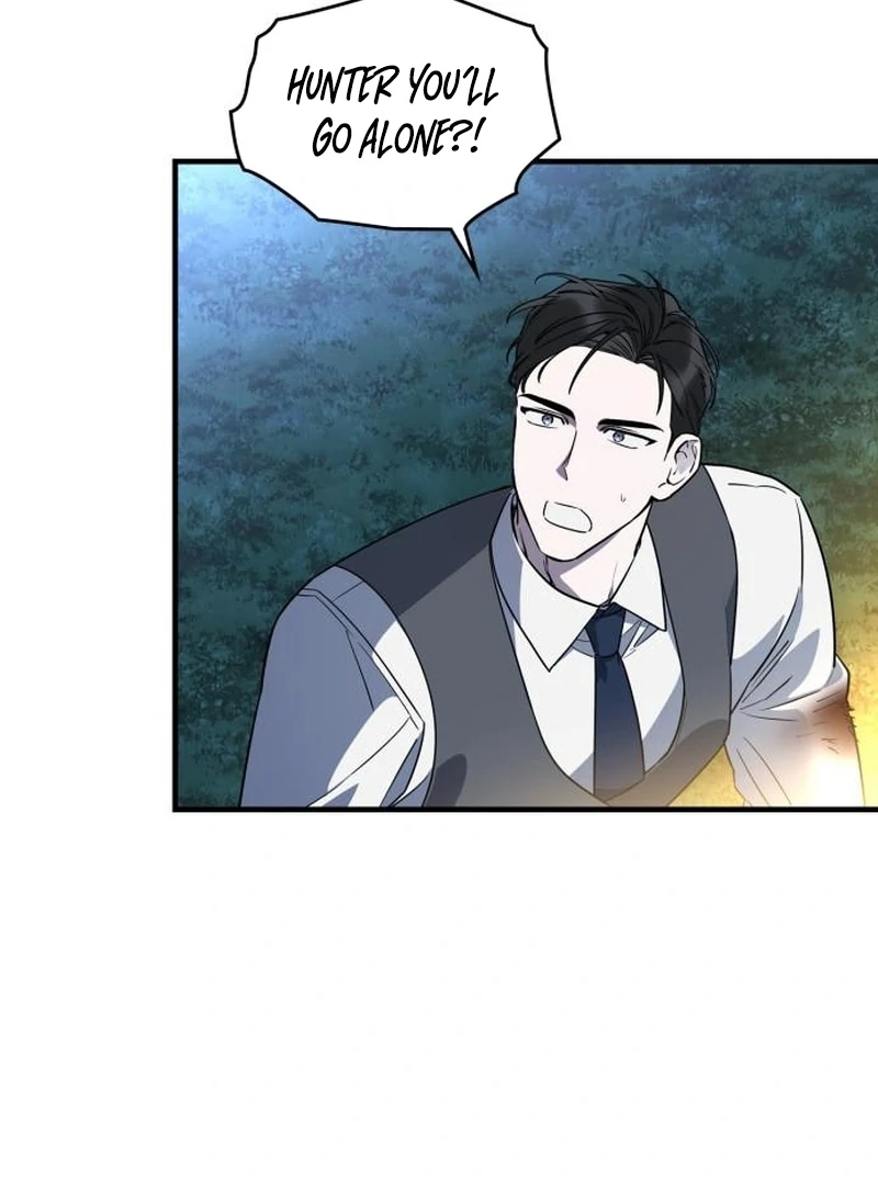 Please Cooperate with the S-class Duties Chapter 8 - Page 6