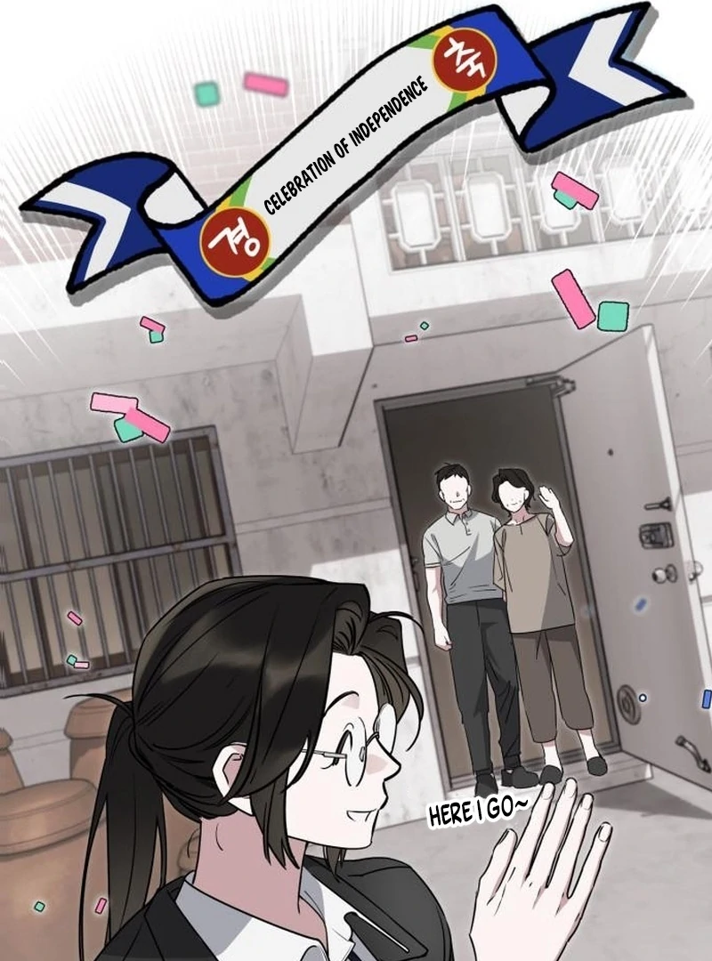 Please Cooperate with the S-class Duties Chapter 8 - Page 68