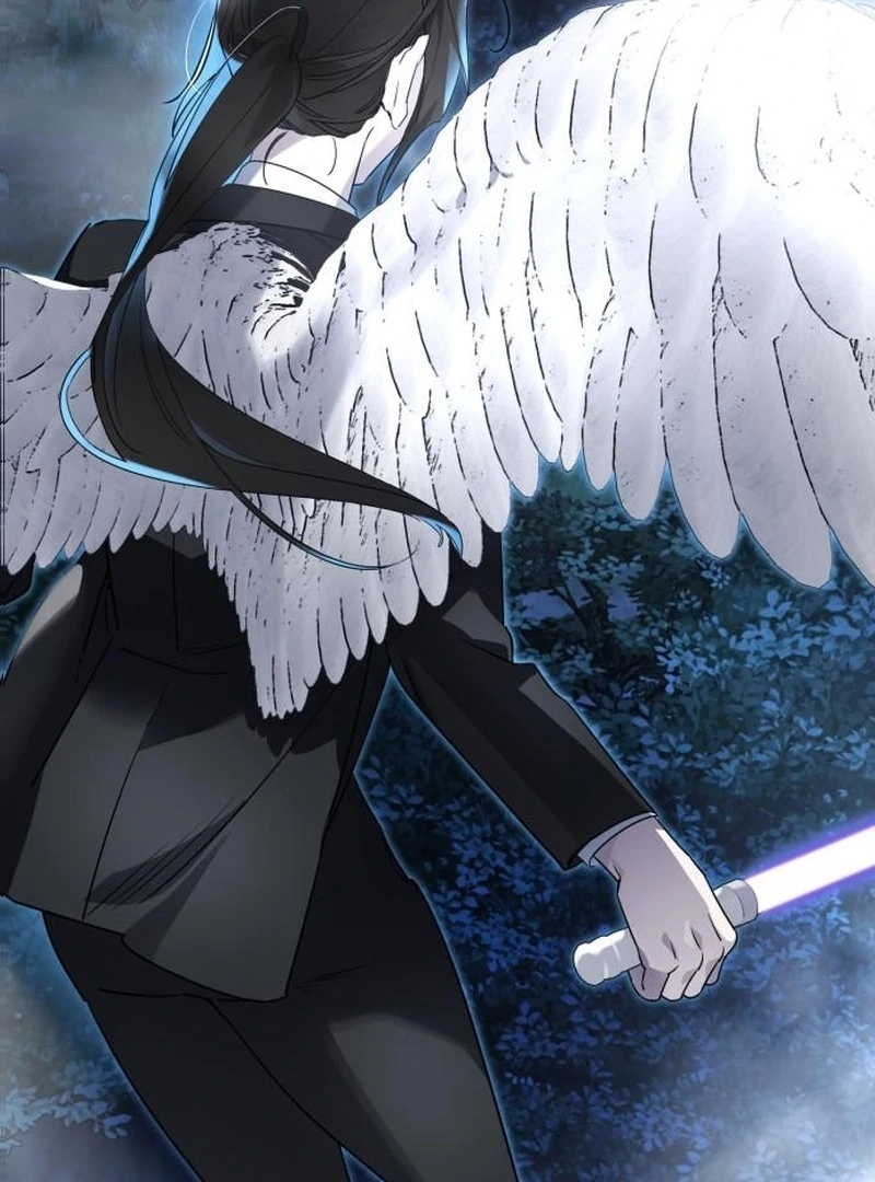 Please Cooperate with the S-class Duties Chapter 8 - Page 72