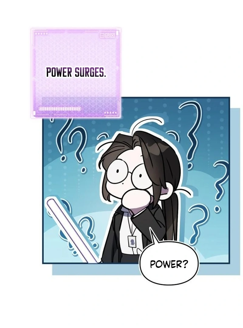 Please Cooperate with the S-class Duties Chapter 8 - Page 83