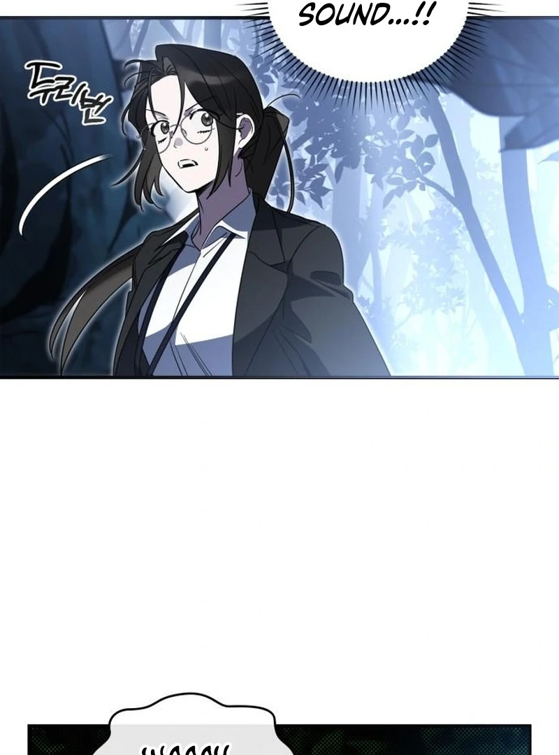 Please Cooperate with the S-class Duties Chapter 8 - Page 88