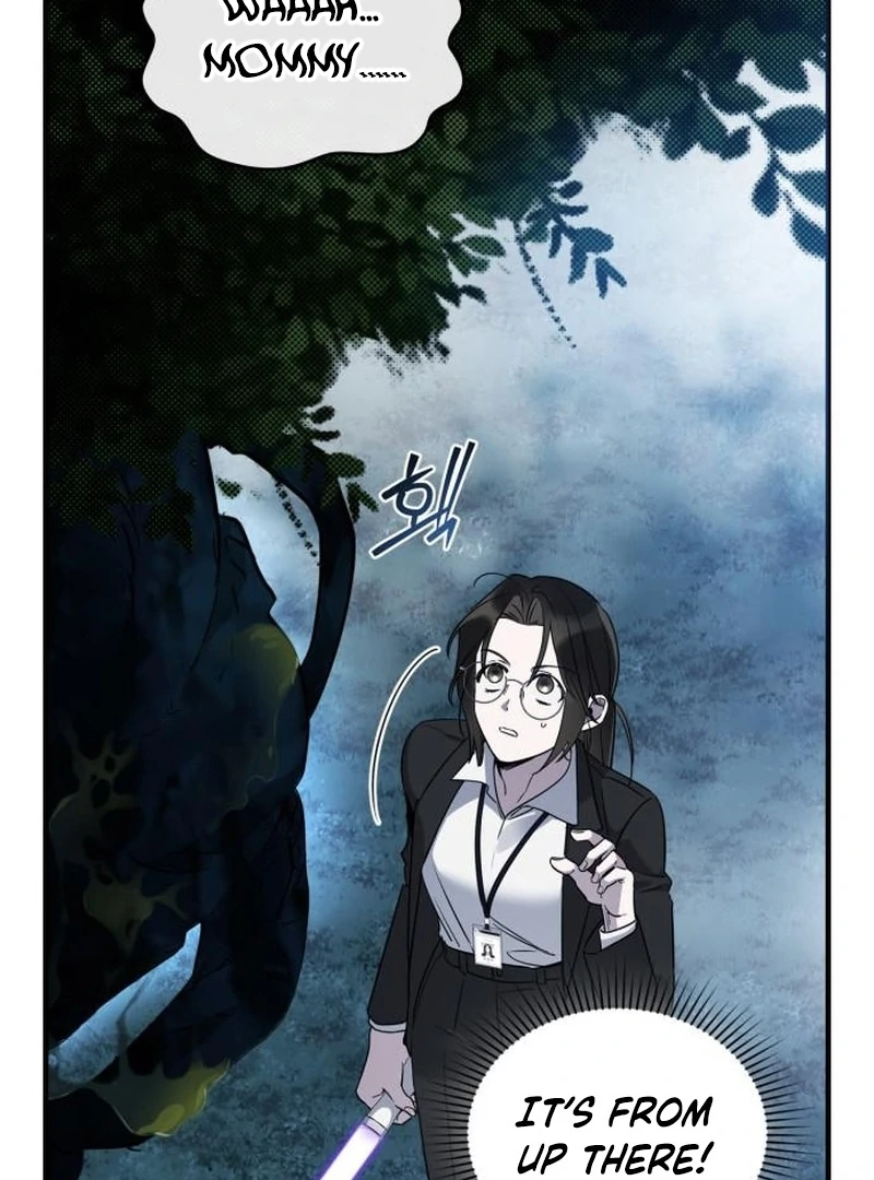 Please Cooperate with the S-class Duties Chapter 8 - Page 89