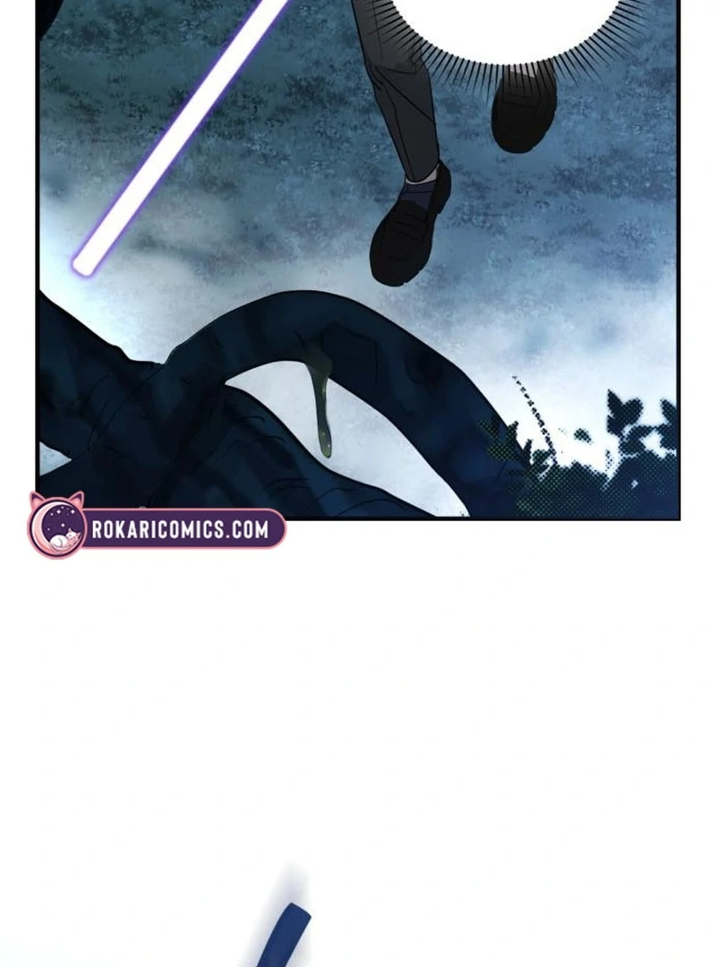 Please Cooperate with the S-class Duties Chapter 8 - Page 90