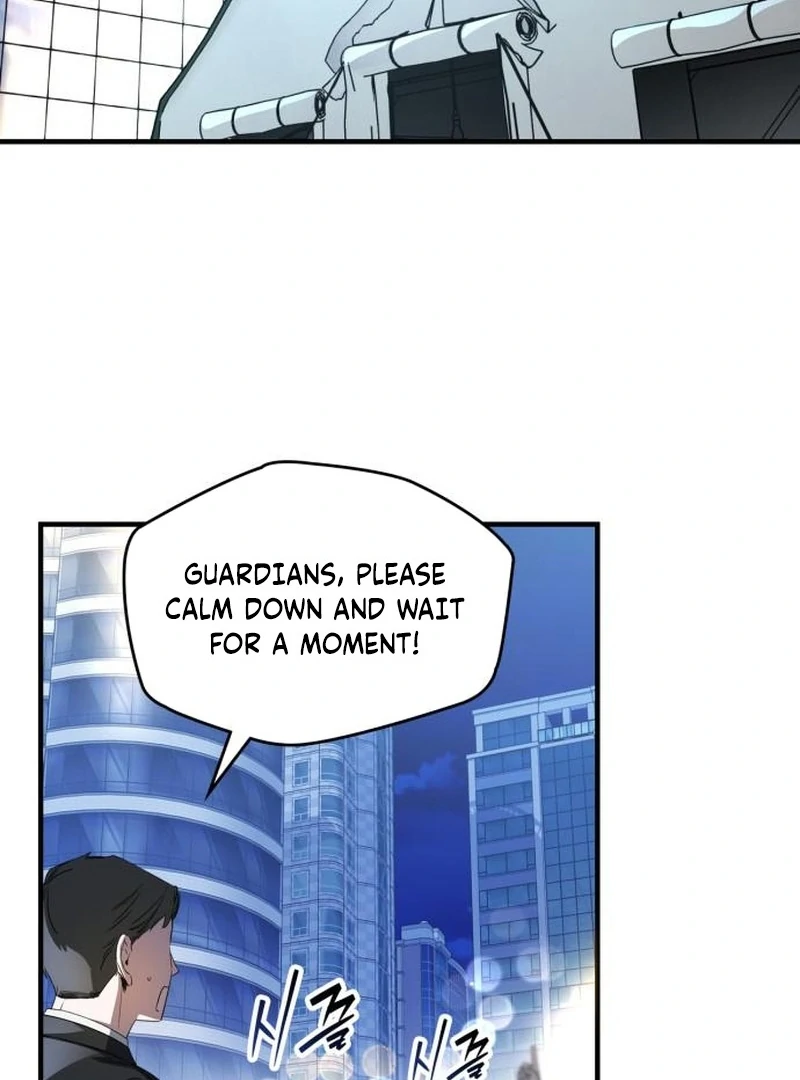 Please Cooperate with the S-class Duties Chapter 9 - Page 107