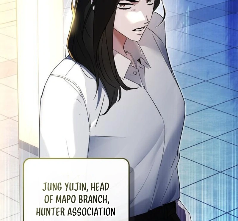 Please Cooperate with the S-class Duties Chapter 9 - Page 111