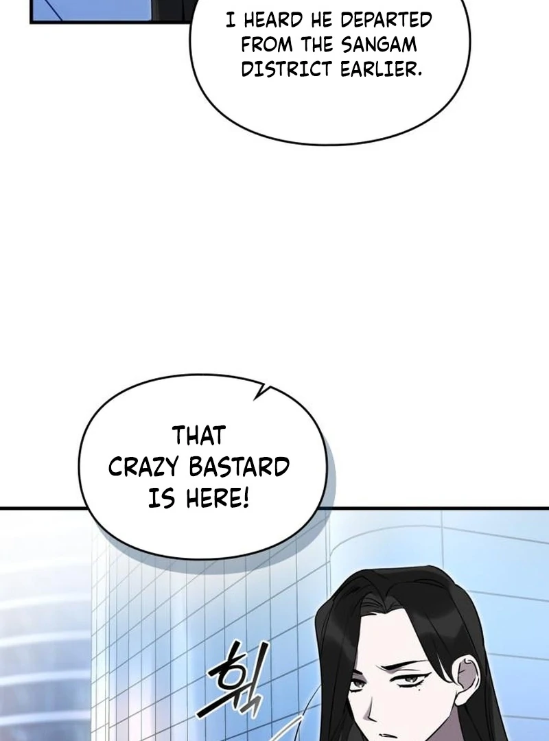 Please Cooperate with the S-class Duties Chapter 9 - Page 114