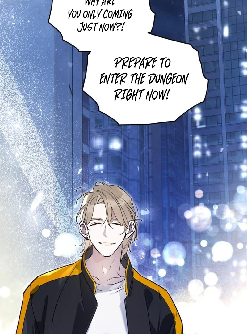 Please Cooperate with the S-class Duties Chapter 9 - Page 116