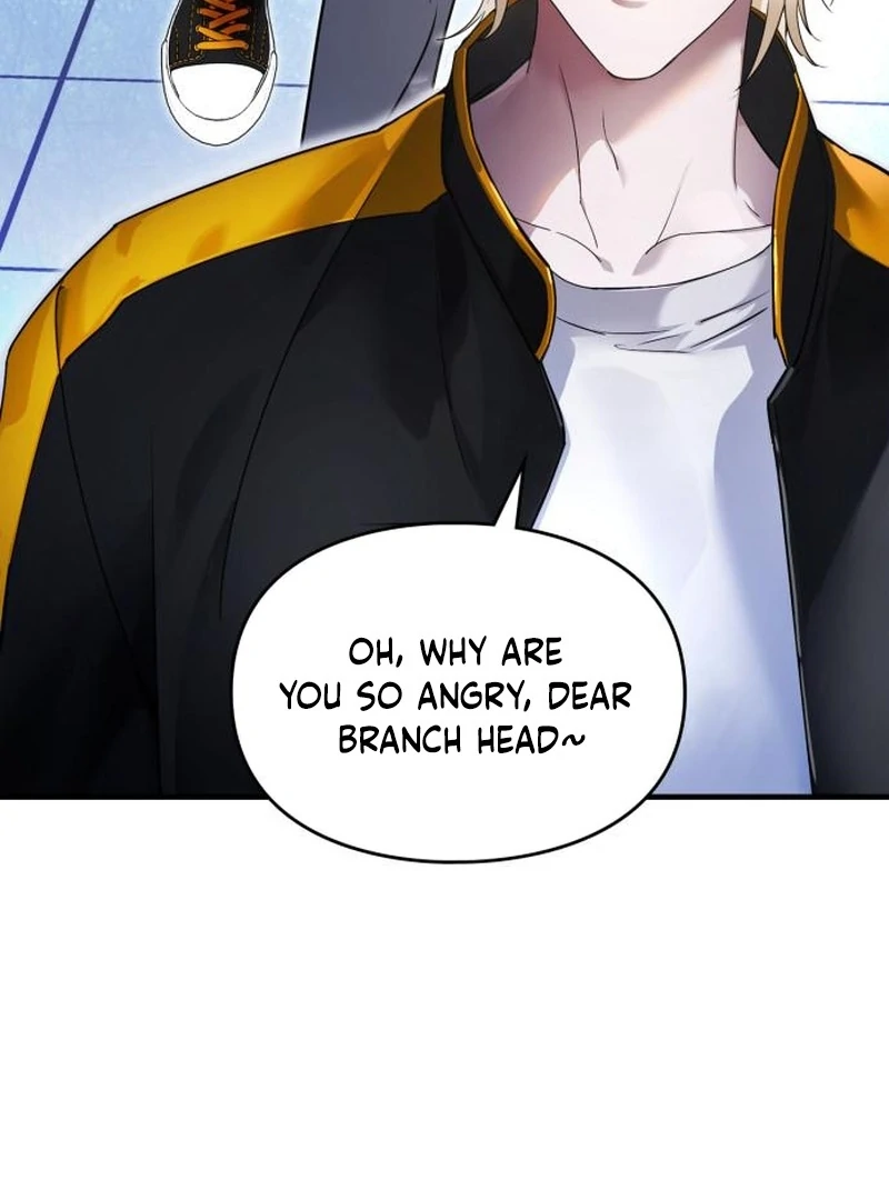 Please Cooperate with the S-class Duties Chapter 9 - Page 118