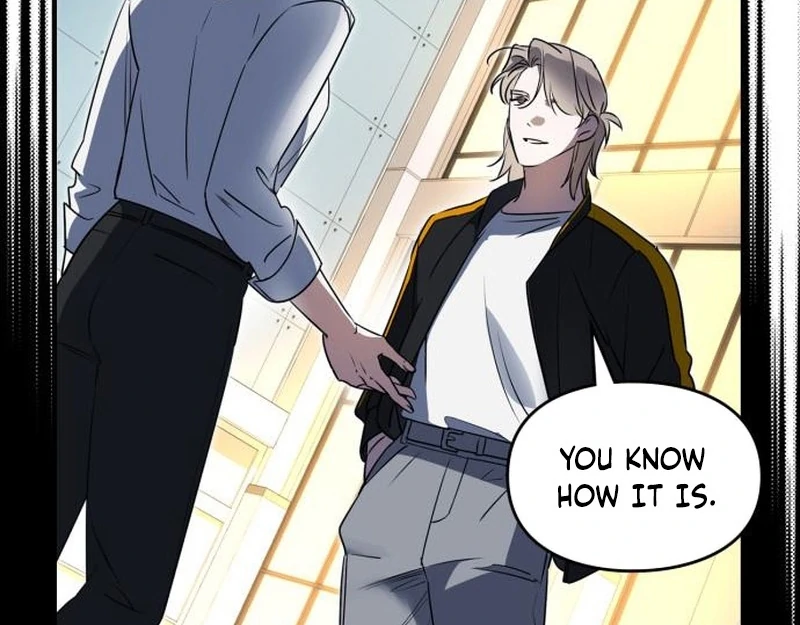 Please Cooperate with the S-class Duties Chapter 9 - Page 121