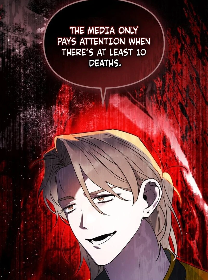 Please Cooperate with the S-class Duties Chapter 9 - Page 123