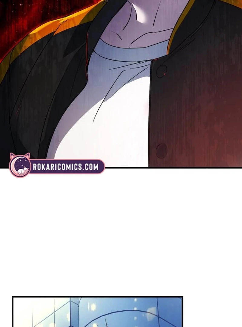 Please Cooperate with the S-class Duties Chapter 9 - Page 124