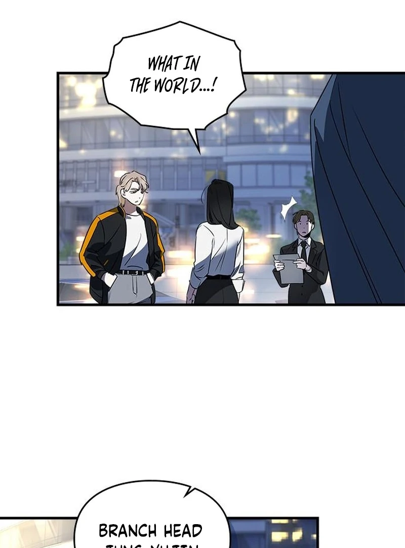 Please Cooperate with the S-class Duties Chapter 9 - Page 129