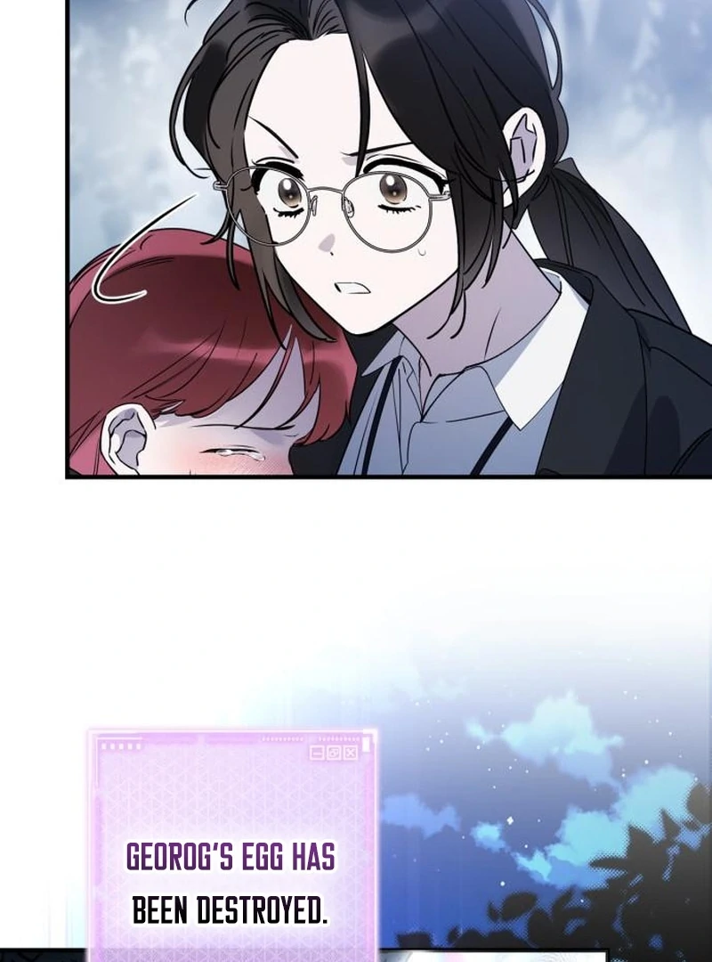 Please Cooperate with the S-class Duties Chapter 9 - Page 13