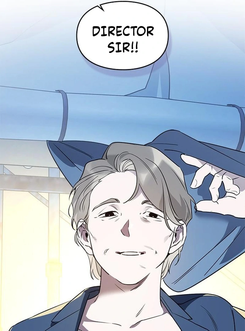 Please Cooperate with the S-class Duties Chapter 9 - Page 132