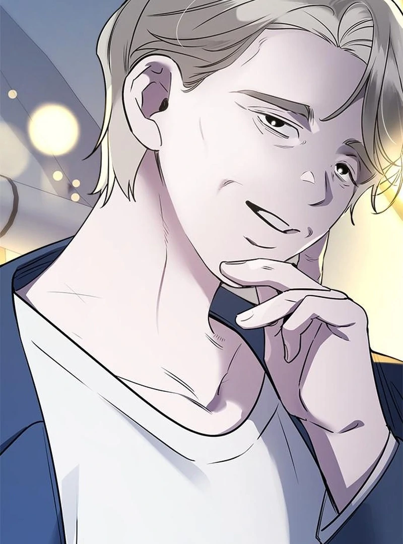 Please Cooperate with the S-class Duties Chapter 9 - Page 136