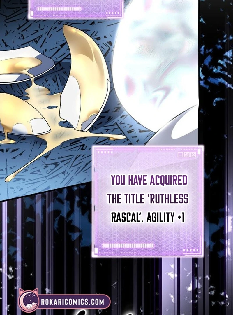 Please Cooperate with the S-class Duties Chapter 9 - Page 14