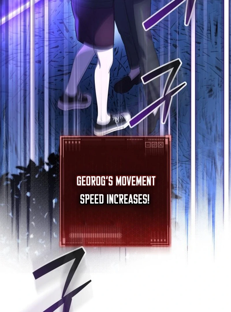 Please Cooperate with the S-class Duties Chapter 9 - Page 17