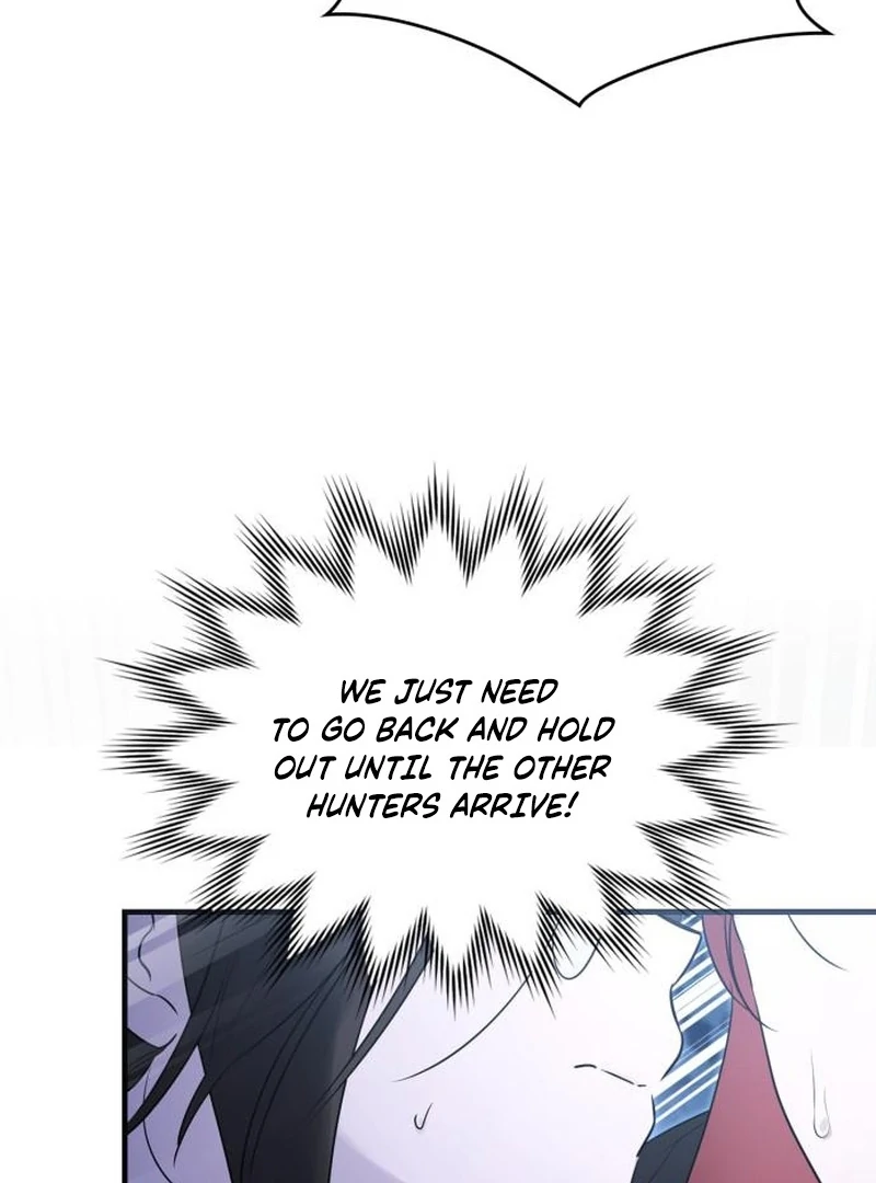 Please Cooperate with the S-class Duties Chapter 9 - Page 24