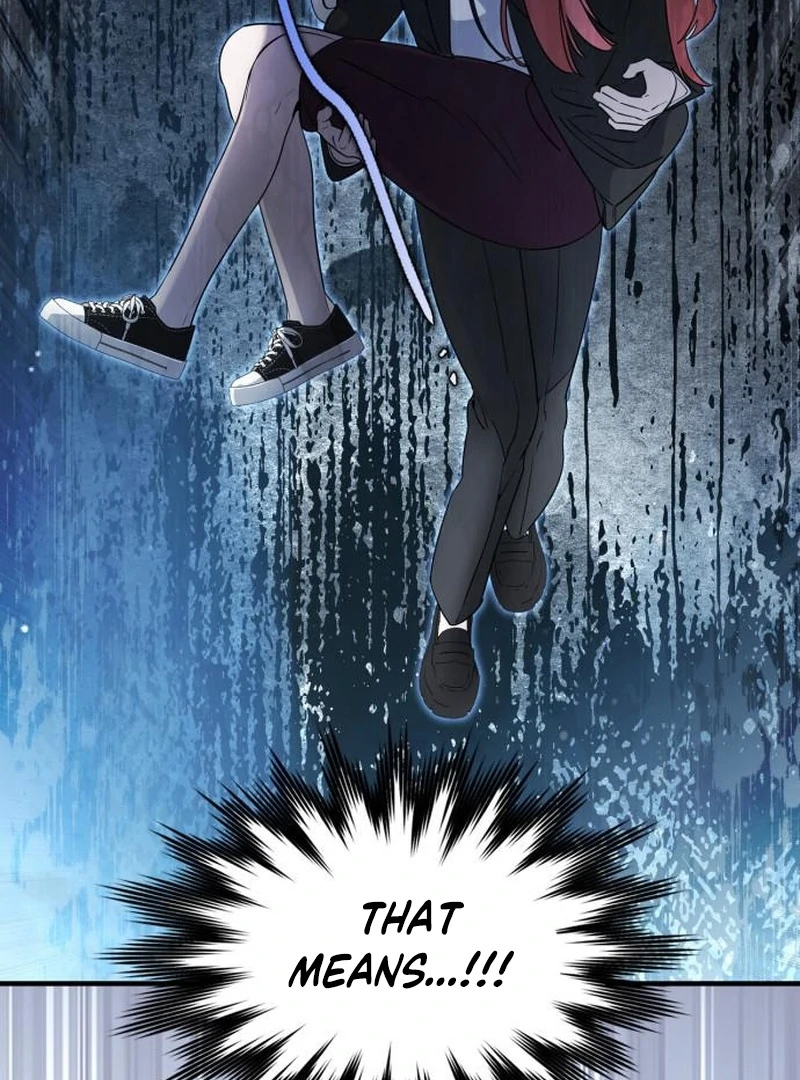 Please Cooperate with the S-class Duties Chapter 9 - Page 27