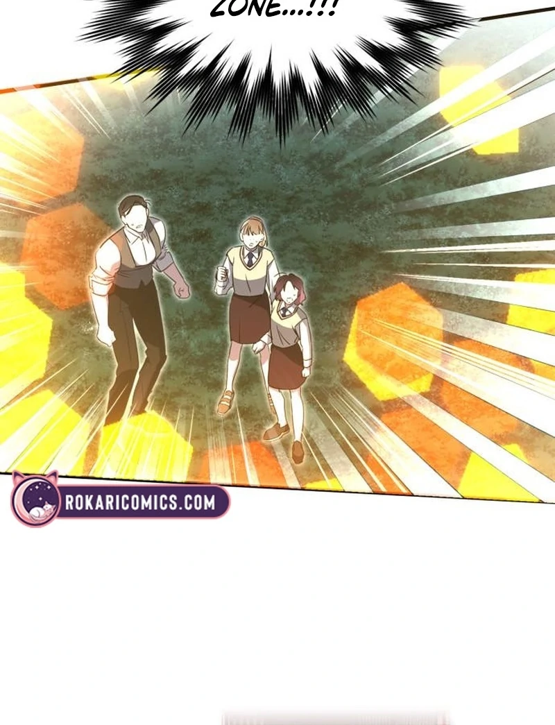 Please Cooperate with the S-class Duties Chapter 9 - Page 29