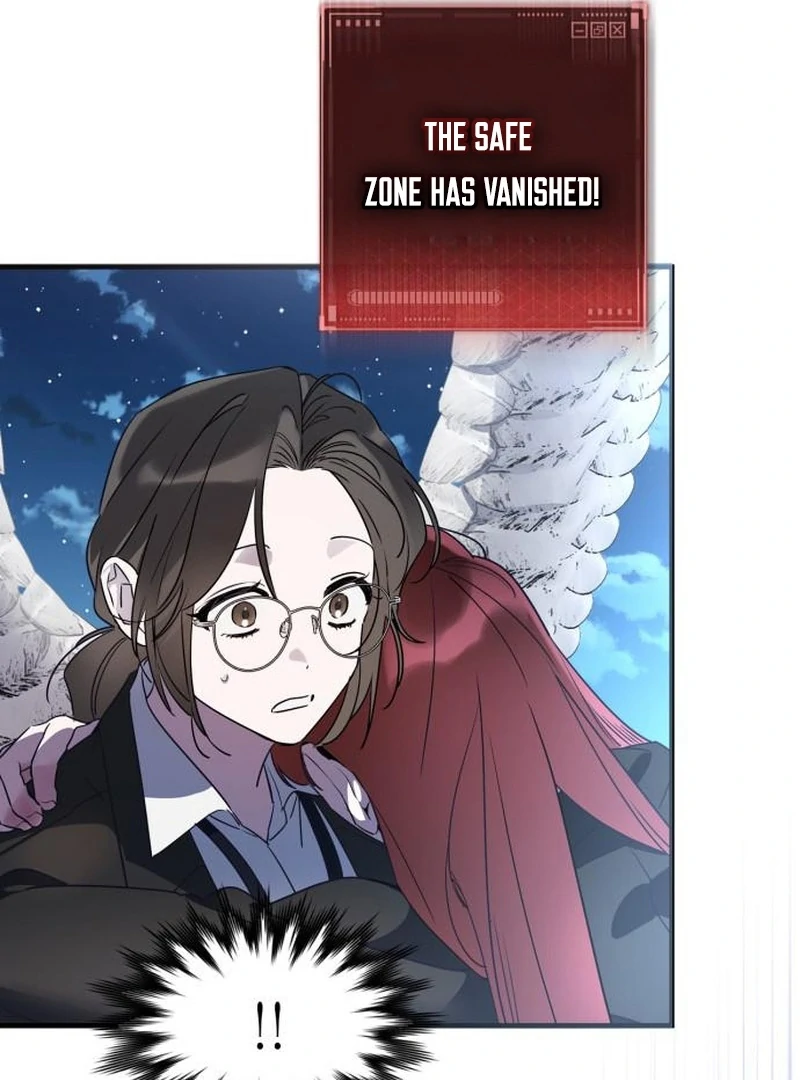 Please Cooperate with the S-class Duties Chapter 9 - Page 30