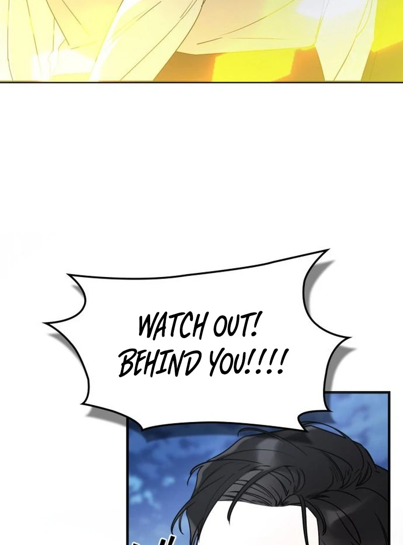 Please Cooperate with the S-class Duties Chapter 9 - Page 34