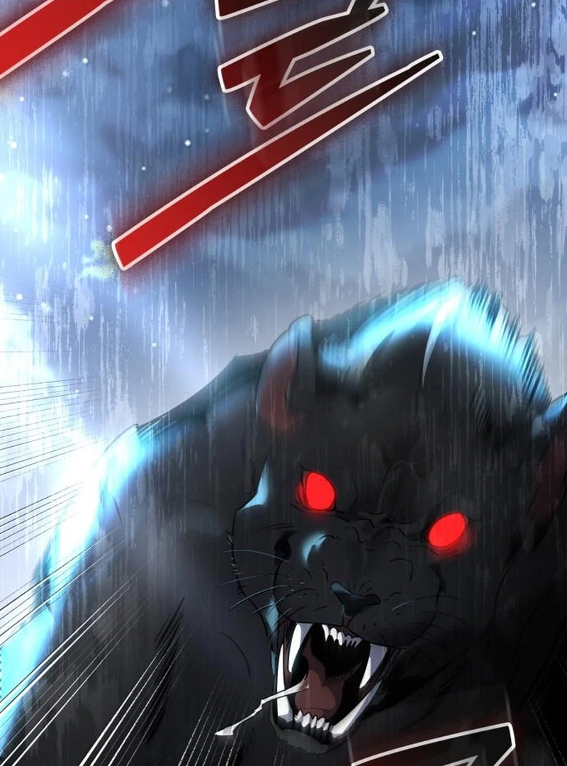 Please Cooperate with the S-class Duties Chapter 9 - Page 36