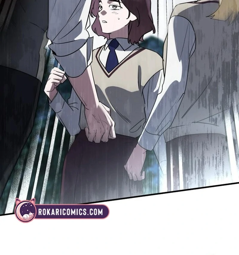 Please Cooperate with the S-class Duties Chapter 9 - Page 38