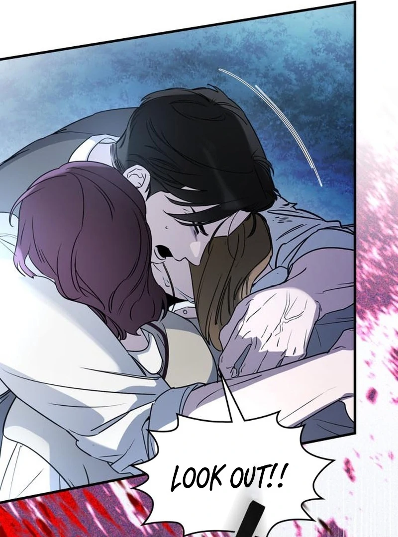 Please Cooperate with the S-class Duties Chapter 9 - Page 39