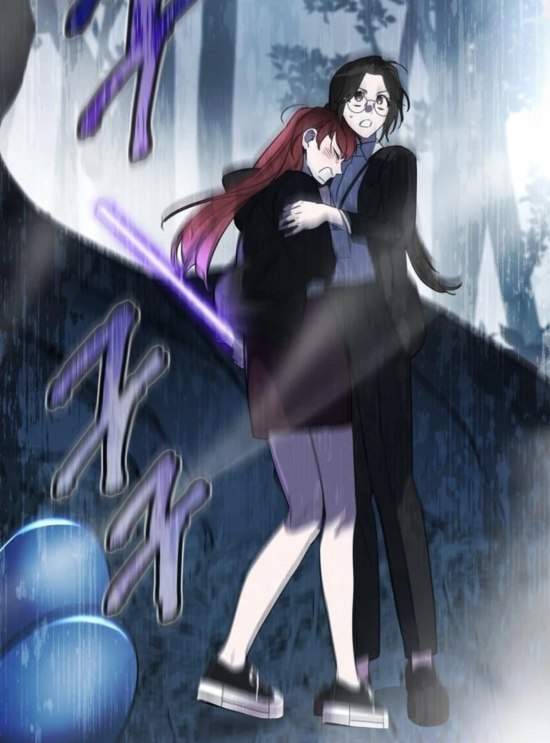 Please Cooperate with the S-class Duties Chapter 9 - Page 4