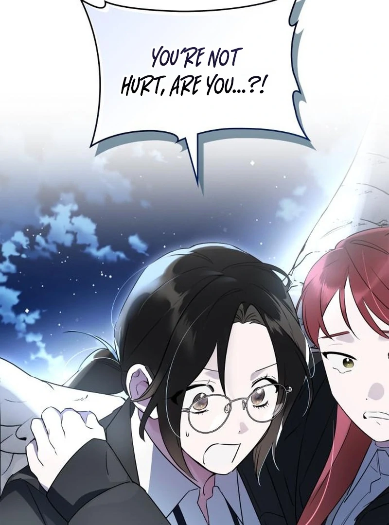 Please Cooperate with the S-class Duties Chapter 9 - Page 43