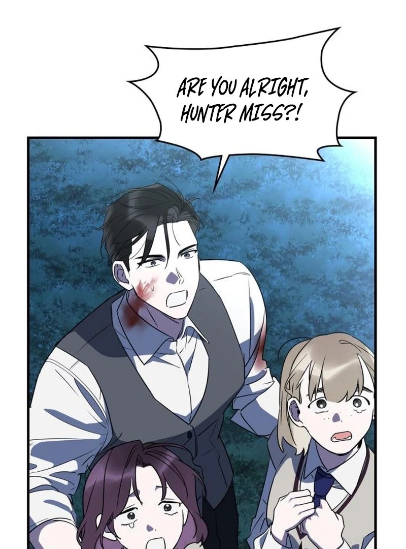 Please Cooperate with the S-class Duties Chapter 9 - Page 45