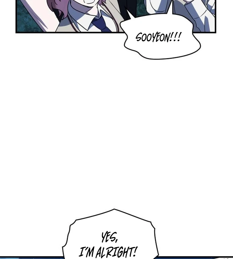 Please Cooperate with the S-class Duties Chapter 9 - Page 46